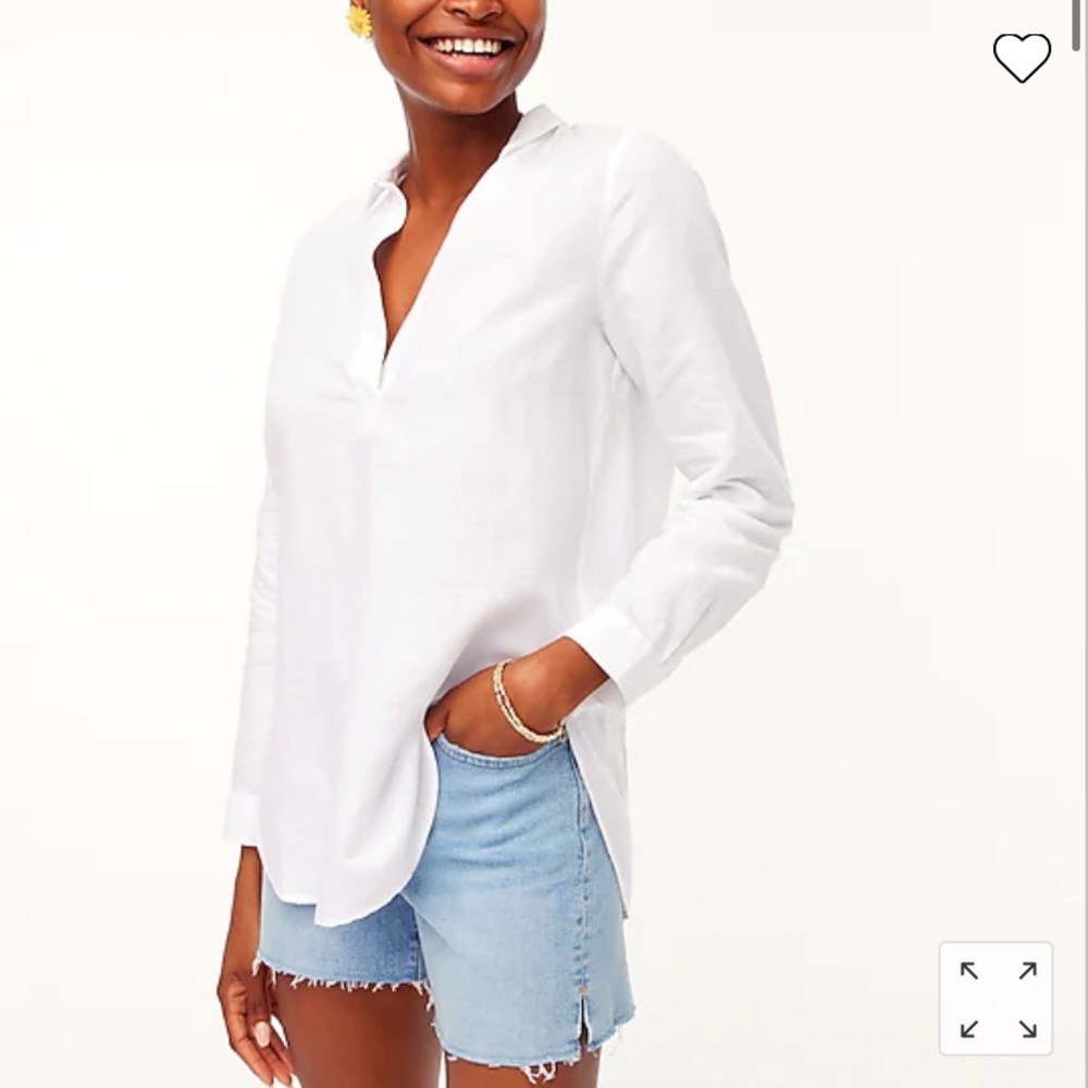 J. Crew Top